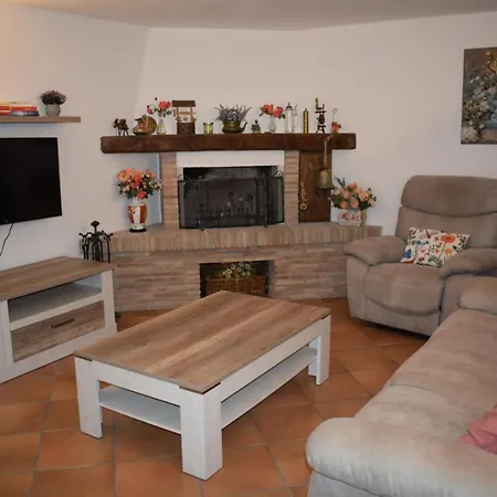 Apartamento Tatjana House