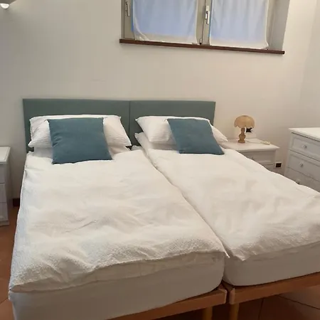 Apartamento Tatjana House *