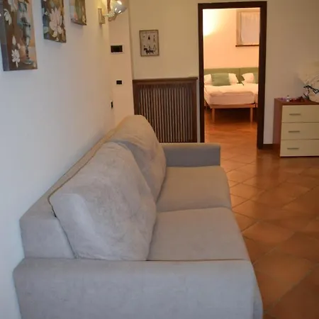 Apartamento Tatjana House *