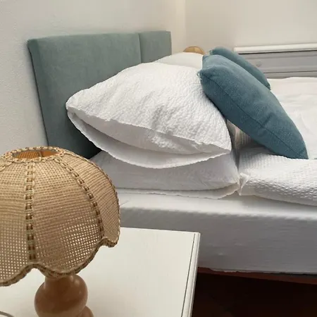 Tatjana House Apartamento