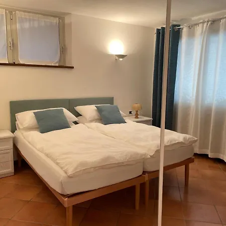 Tatjana House Apartamento *