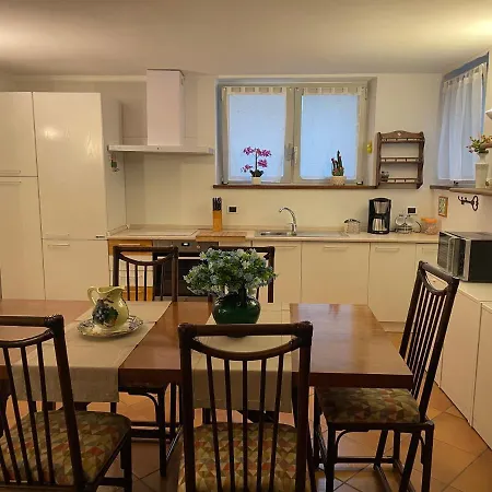 Apartamento Tatjana House