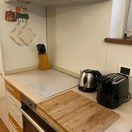 Tatjana House Apartamento Brenzone sul Garda