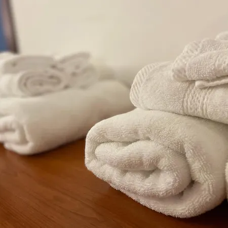 Apartamento Tatjana House