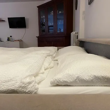 Tatjana House Apartamento *