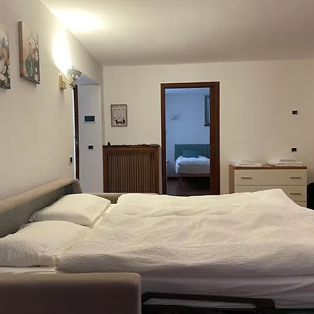 Tatjana House Apartamento