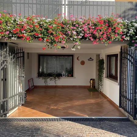 Apartmán Tatjana House
